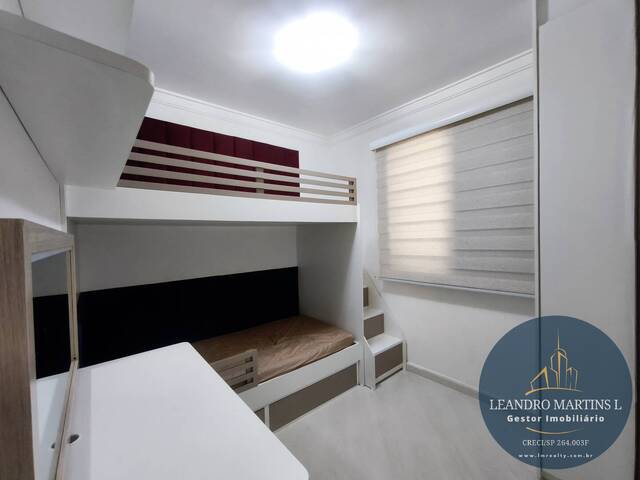 Apartamento, 3 quartos, 73 m² - Foto 29