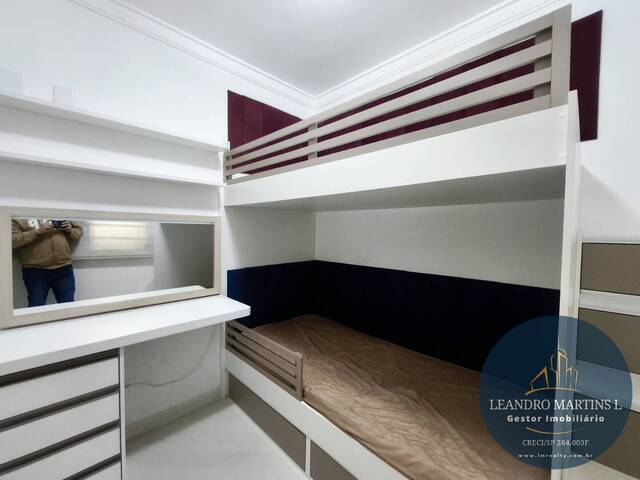 Apartamento, 3 quartos, 73 m² - Foto 30