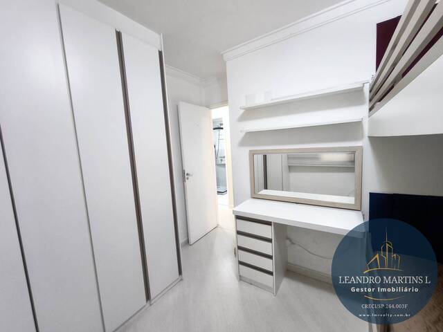 Apartamento, 3 quartos, 73 m² - Foto 31
