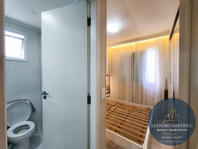 Apartamento, 3 quartos, 73 m² - Foto 33