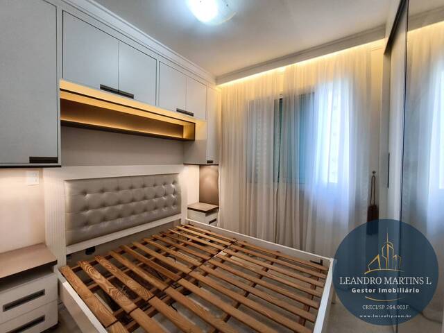 Apartamento, 3 quartos, 73 m² - Foto 35