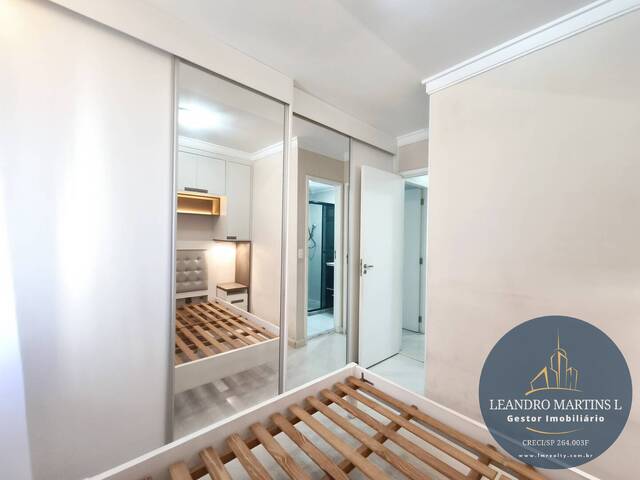 Apartamento, 3 quartos, 73 m² - Foto 37
