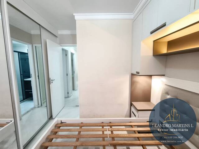Apartamento, 3 quartos, 73 m² - Foto 38