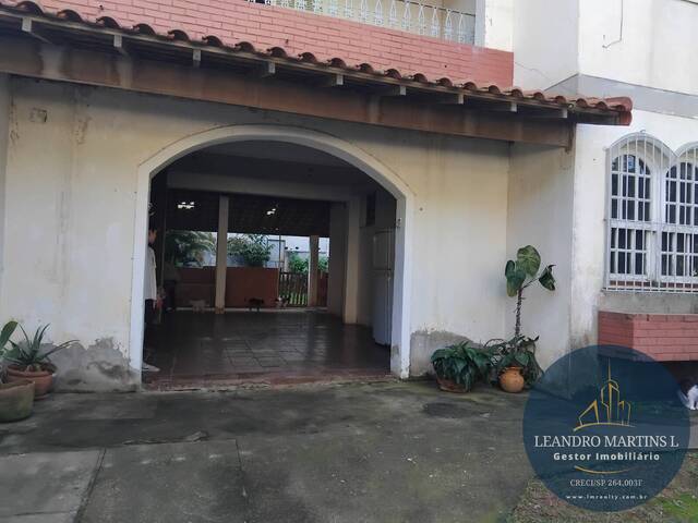 Casa para Venda em Volta Redonda - 4