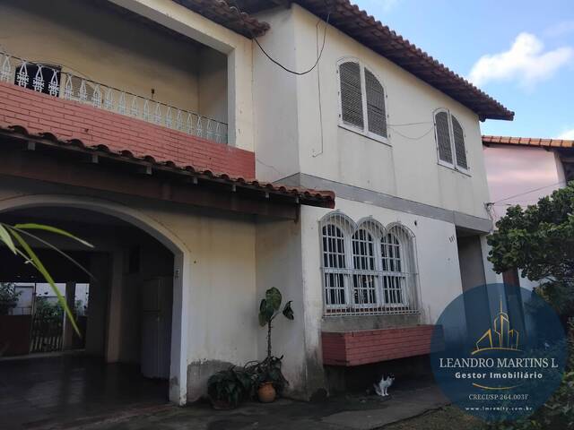 Venda em Jardim Esperança - Volta Redonda