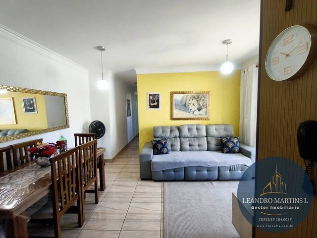 Apartamento para Venda em São Paulo - 2