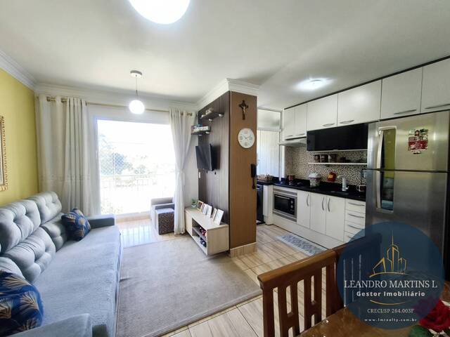 Apartamento para Venda em São Paulo - 3