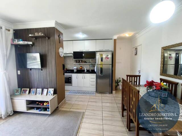 Apartamento para Venda em São Paulo - 4
