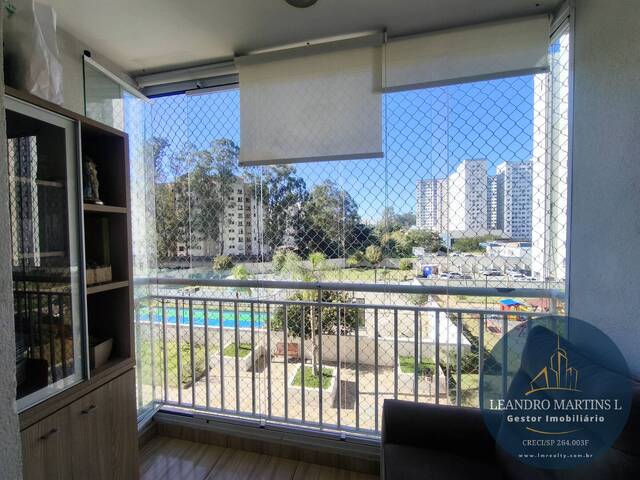 Apartamento para Venda em São Paulo - 5