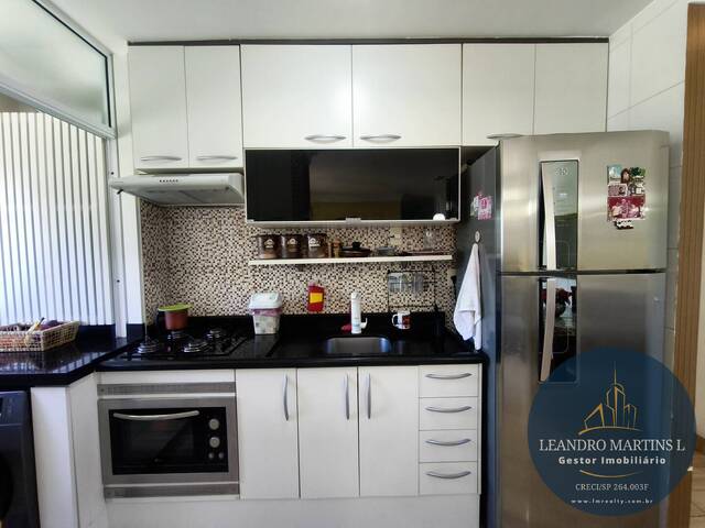 Apartamento, 2 quartos, 60 m² - Foto 8