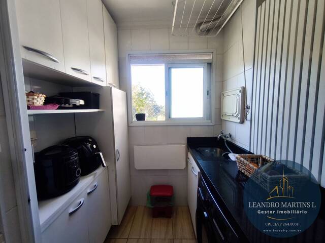 Apartamento, 2 quartos, 60 m² - Foto 9