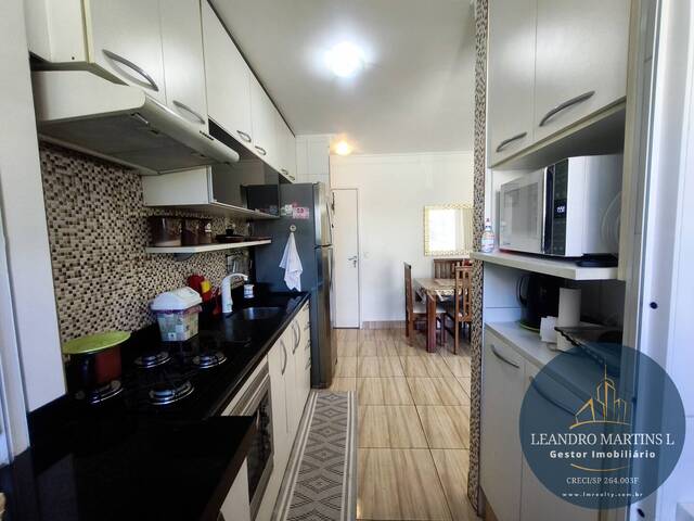 Apartamento, 2 quartos, 60 m² - Foto 10