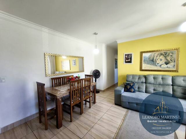Apartamento, 2 quartos, 60 m² - Foto 11