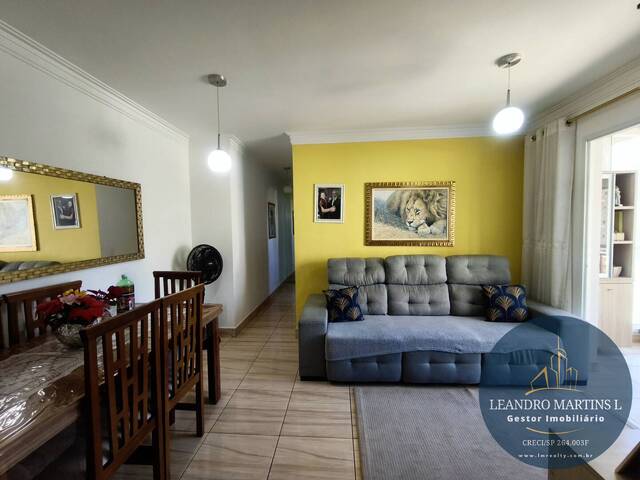 Apartamento, 2 quartos, 60 m² - Foto 12