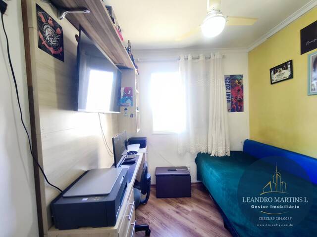 Apartamento, 2 quartos, 60 m² - Foto 14