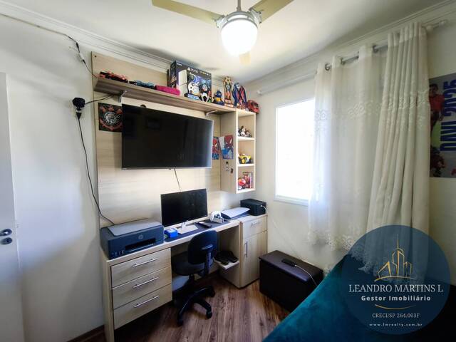Apartamento, 2 quartos, 60 m² - Foto 15