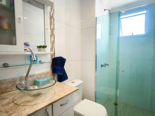Apartamento, 2 quartos, 60 m² - Foto 17