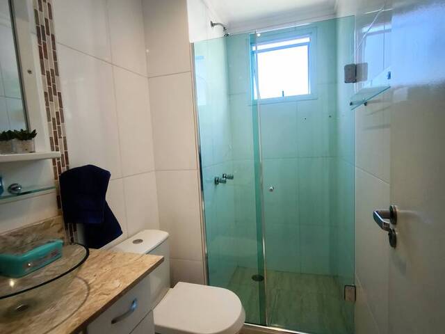 Apartamento, 2 quartos, 60 m² - Foto 18