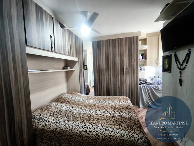 Apartamento, 2 quartos, 60 m² - Foto 19