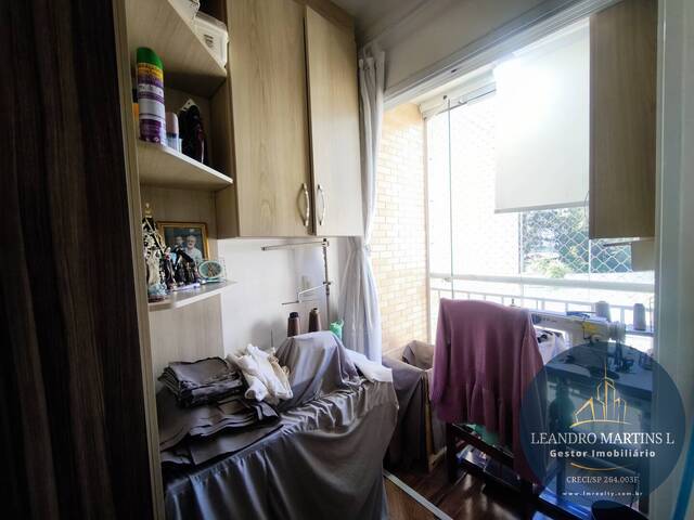 Apartamento, 2 quartos, 60 m² - Foto 20