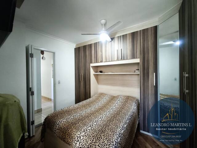 Apartamento, 2 quartos, 60 m² - Foto 21