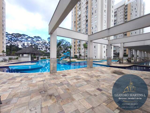 Apartamento, 2 quartos, 60 m² - Foto 25
