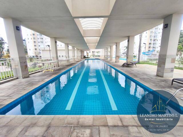 Apartamento, 2 quartos, 60 m² - Foto 26