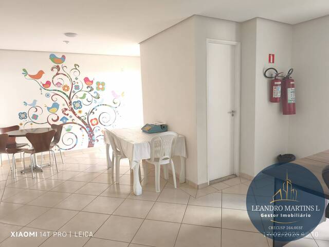 Apartamento, 2 quartos, 60 m² - Foto 28