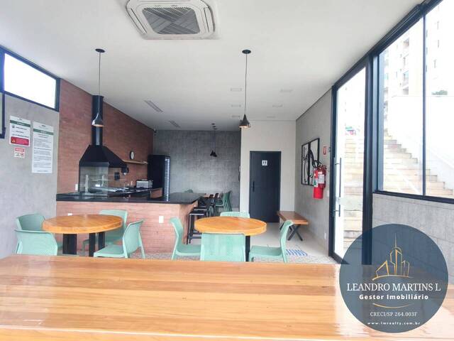 Apartamento, 2 quartos, 60 m² - Foto 30