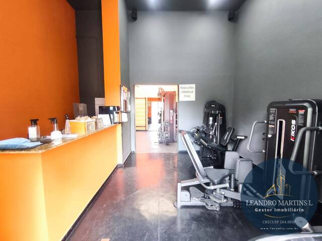 Apartamento, 2 quartos, 60 m² - Foto 33