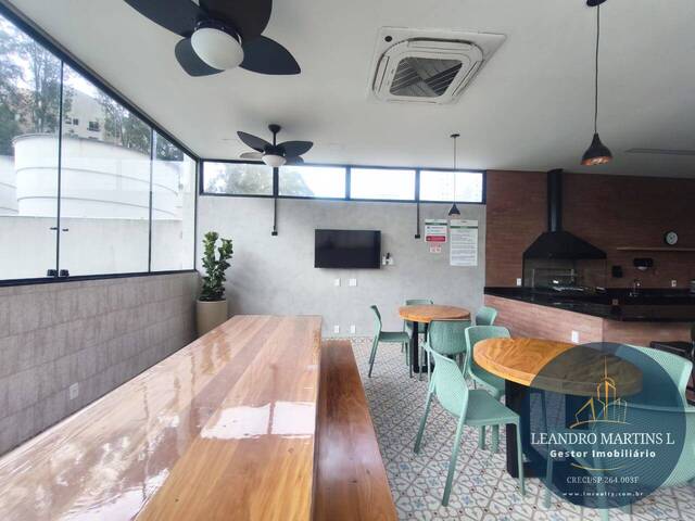 Apartamento, 2 quartos, 60 m² - Foto 31