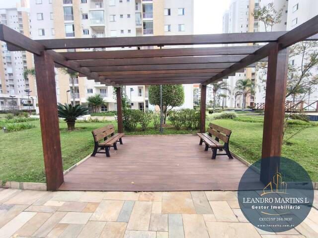 Apartamento, 2 quartos, 60 m² - Foto 32