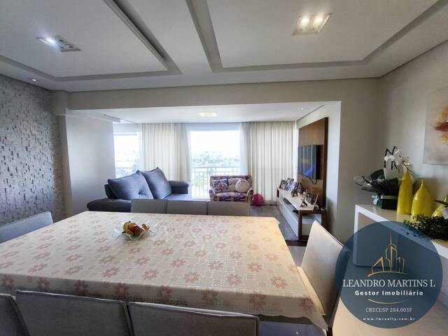 Apartamento para Venda em São Paulo - 3
