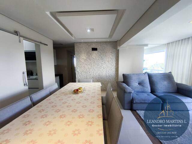 Apartamento para Venda em São Paulo - 2