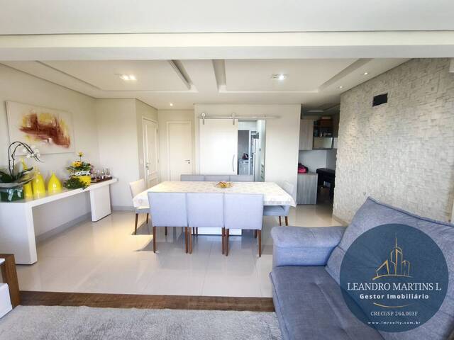 Apartamento para Venda em São Paulo - 4