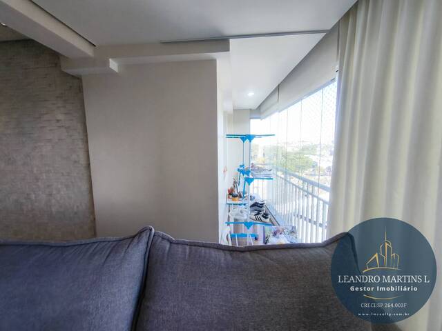 Apartamento para Venda em São Paulo - 5