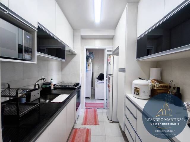 Apartamento, 3 quartos, 94 m² - Foto 6
