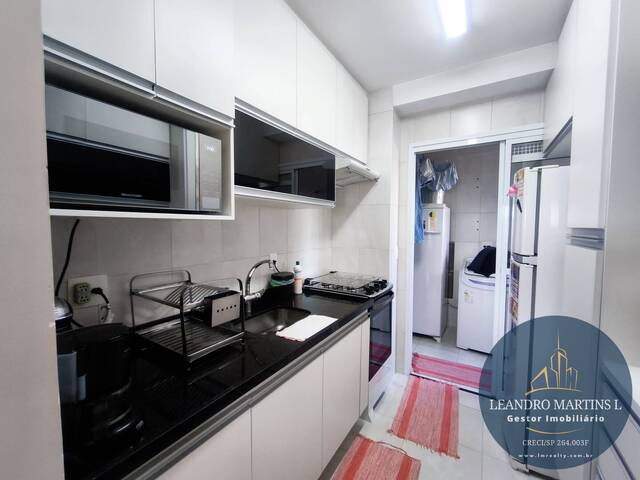 Apartamento, 3 quartos, 94 m² - Foto 7