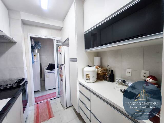 Apartamento, 3 quartos, 94 m² - Foto 8
