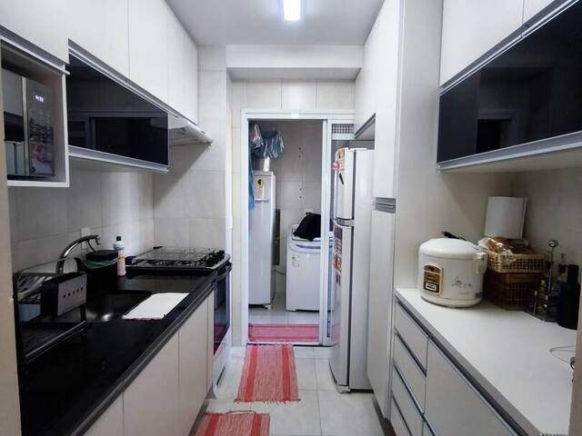 Apartamento, 3 quartos, 94 m² - Foto 9