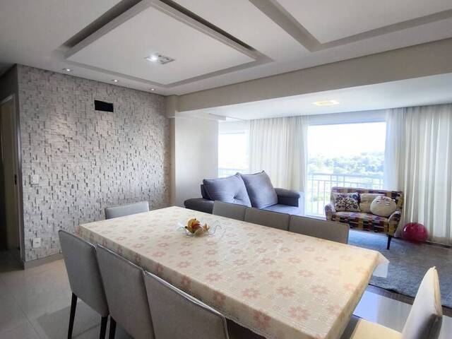 Apartamento, 3 quartos, 94 m² - Foto 10
