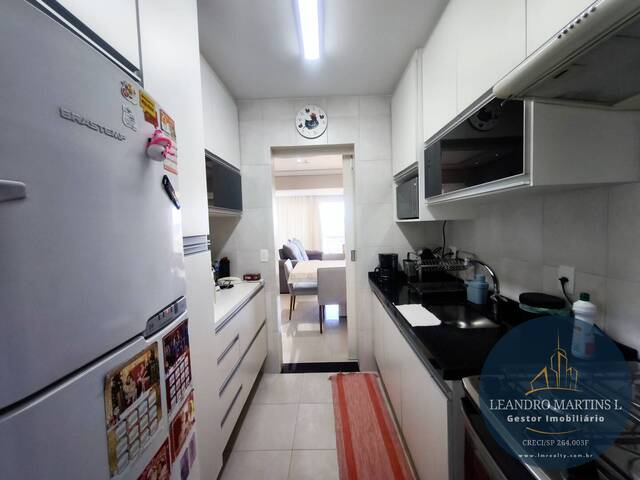 Apartamento, 3 quartos, 94 m² - Foto 13