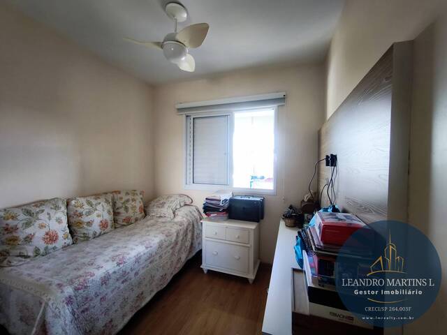 Apartamento, 3 quartos, 94 m² - Foto 16