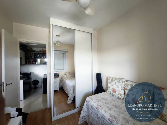 Apartamento, 3 quartos, 94 m² - Foto 18