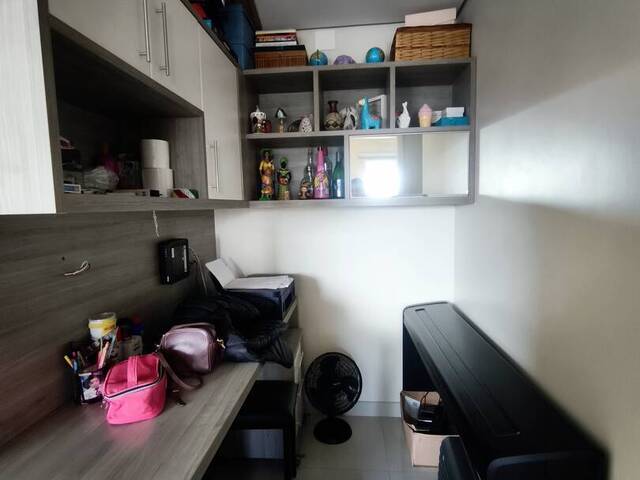 Apartamento, 3 quartos, 94 m² - Foto 19