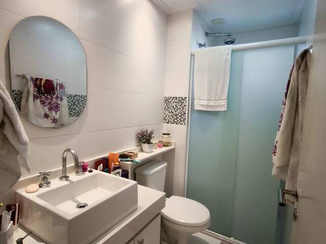 Apartamento, 3 quartos, 94 m² - Foto 20