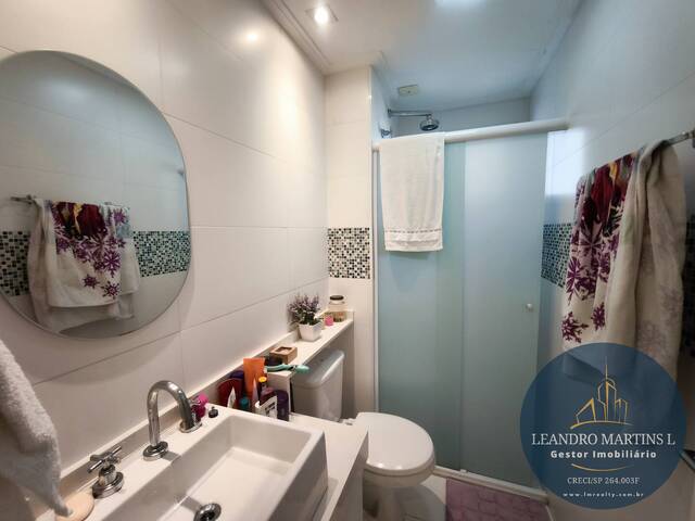Apartamento, 3 quartos, 94 m² - Foto 21
