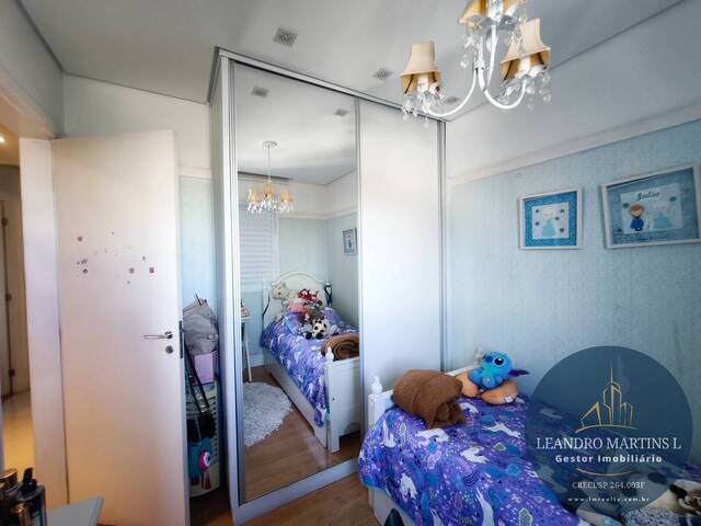 Apartamento, 3 quartos, 94 m² - Foto 22