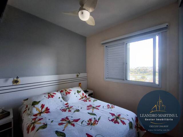 Apartamento, 3 quartos, 94 m² - Foto 23