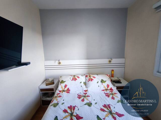 Apartamento, 3 quartos, 94 m² - Foto 24